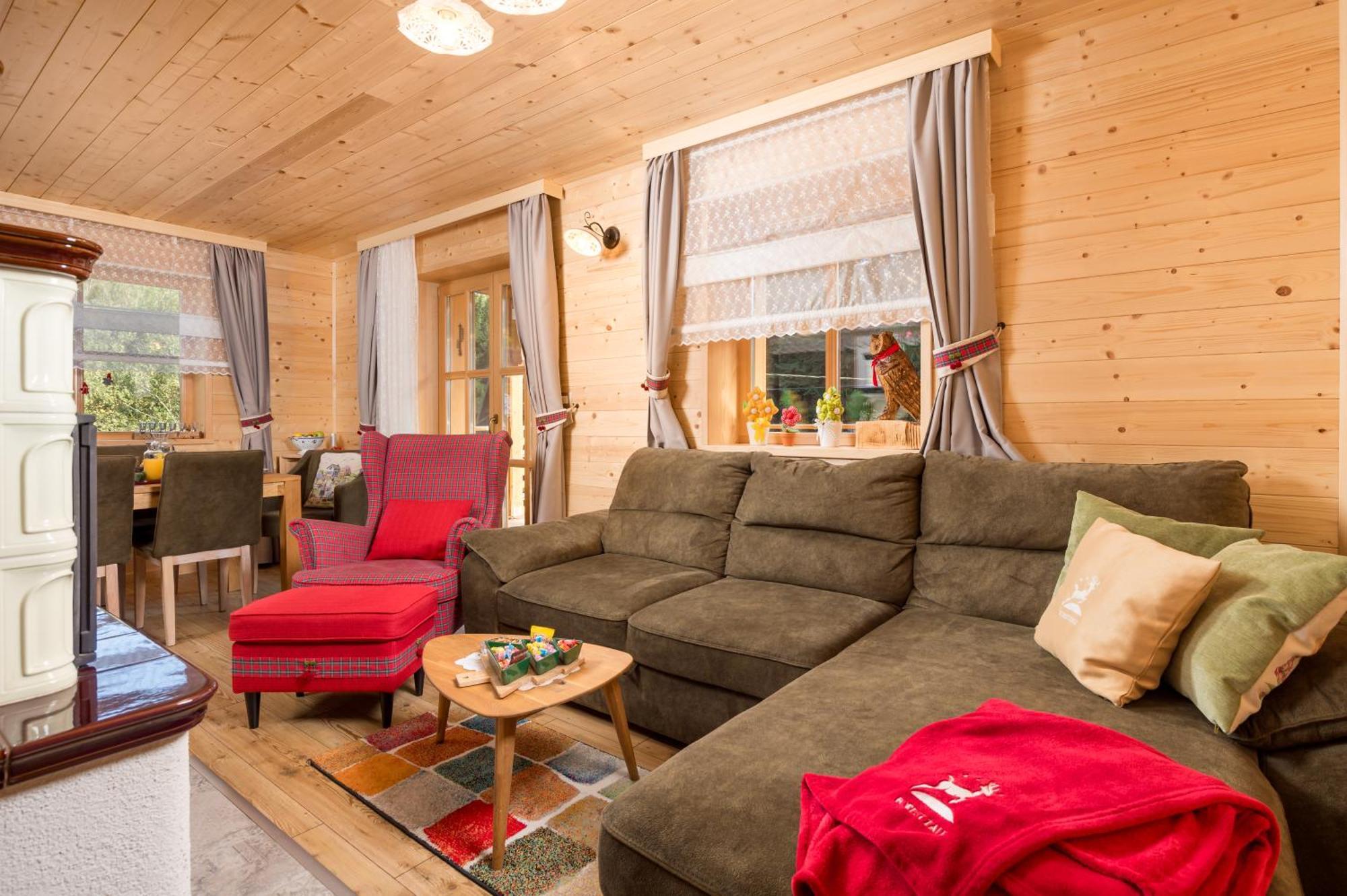 Forest Tale - Sumska Prica Crni Lug Exterior photo